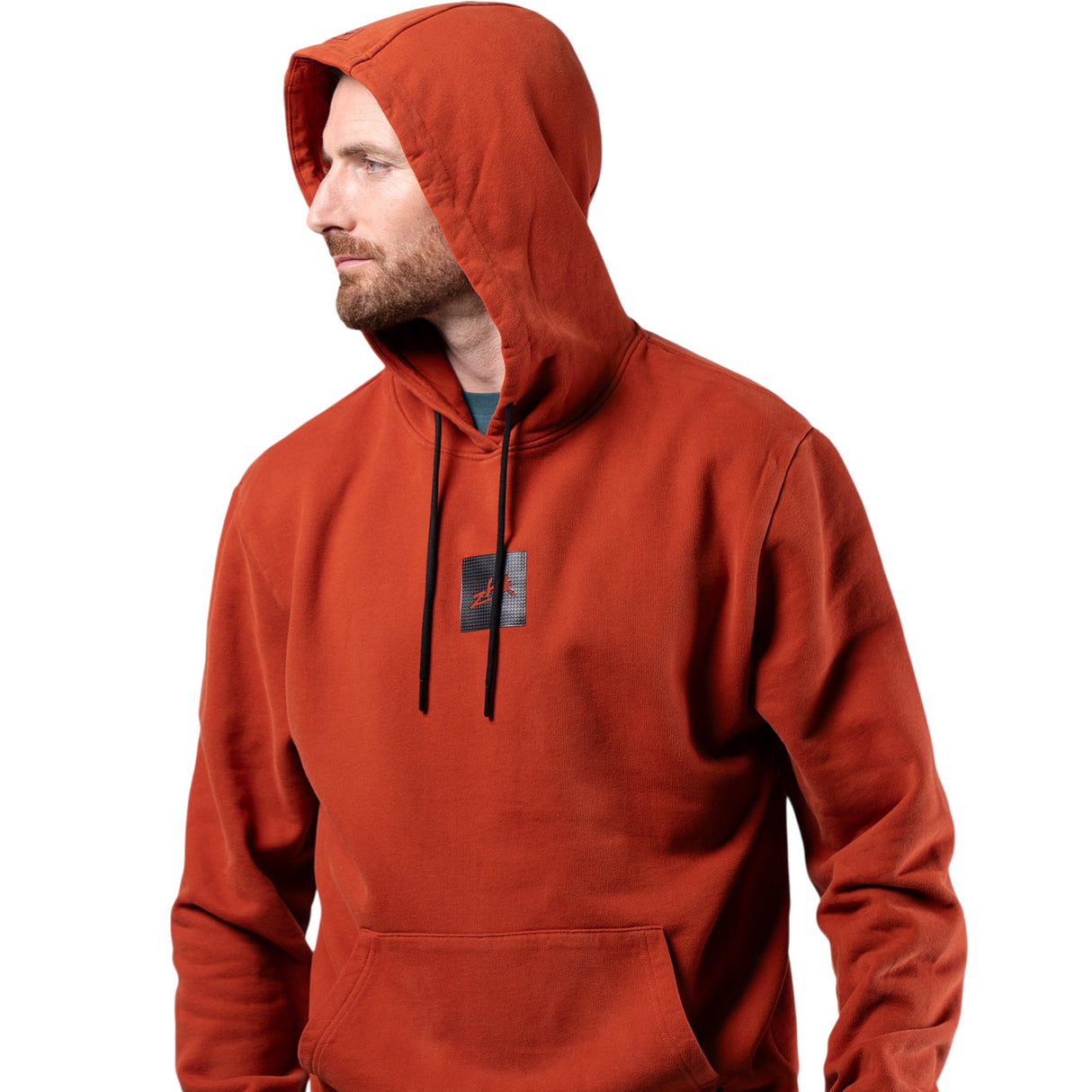 Zhik Carbon Hoodie Mens