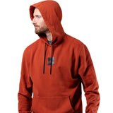 Zhik Carbon Hoodie Mens