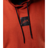 Zhik Carbon Hoodie Mens