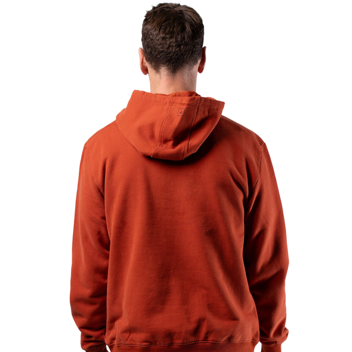 Zhik Carbon Hoodie Mens