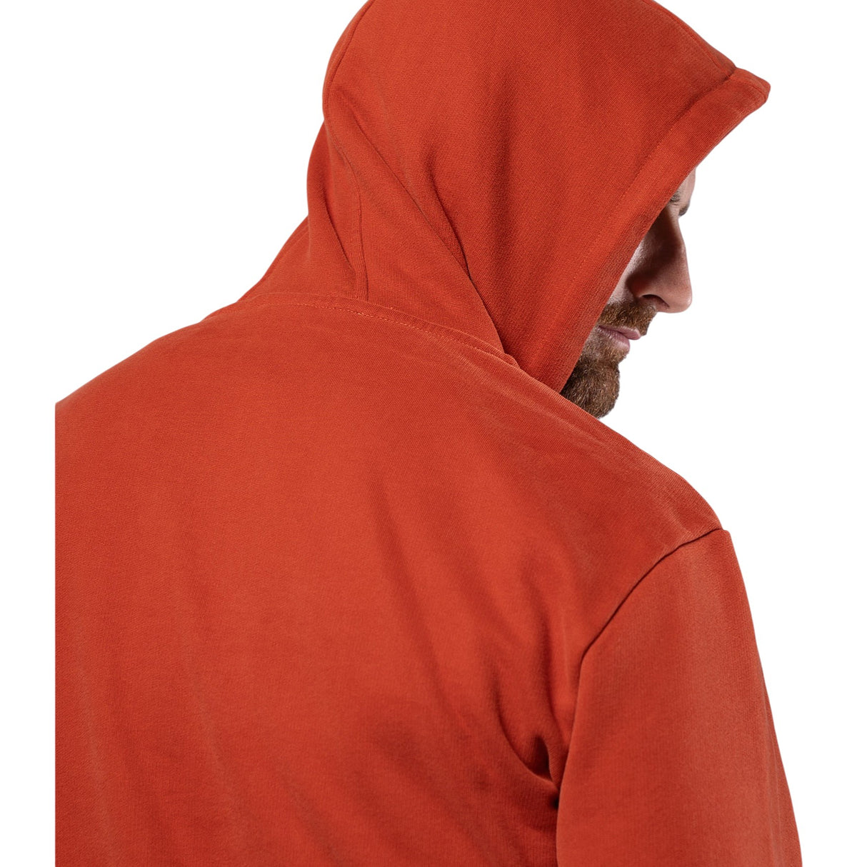 Zhik Carbon Hoodie Mens