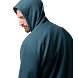 Zhik Carbon Hoodie Mens