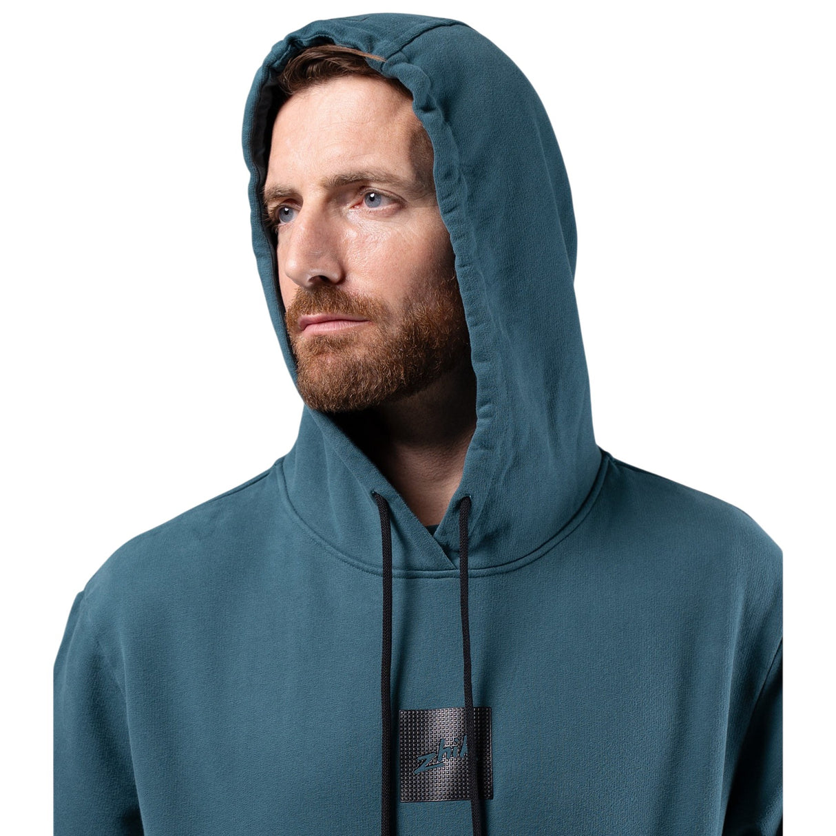 Zhik Carbon Hoodie Mens