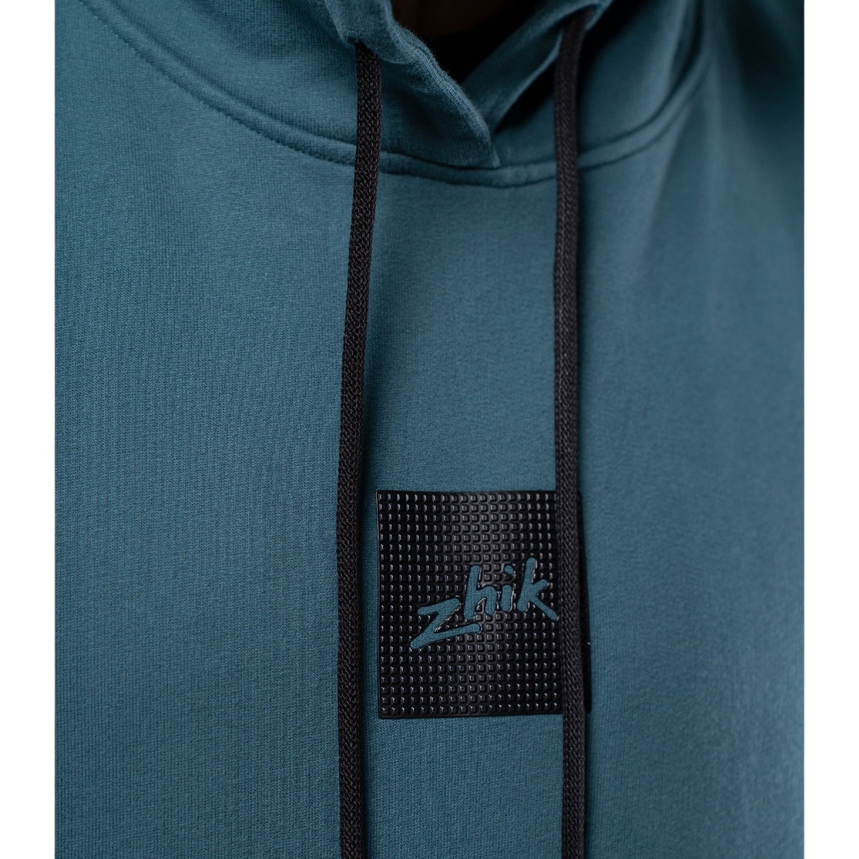 Zhik Carbon Hoodie Mens
