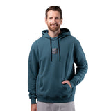 Zhik Carbon Hoodie Mens
