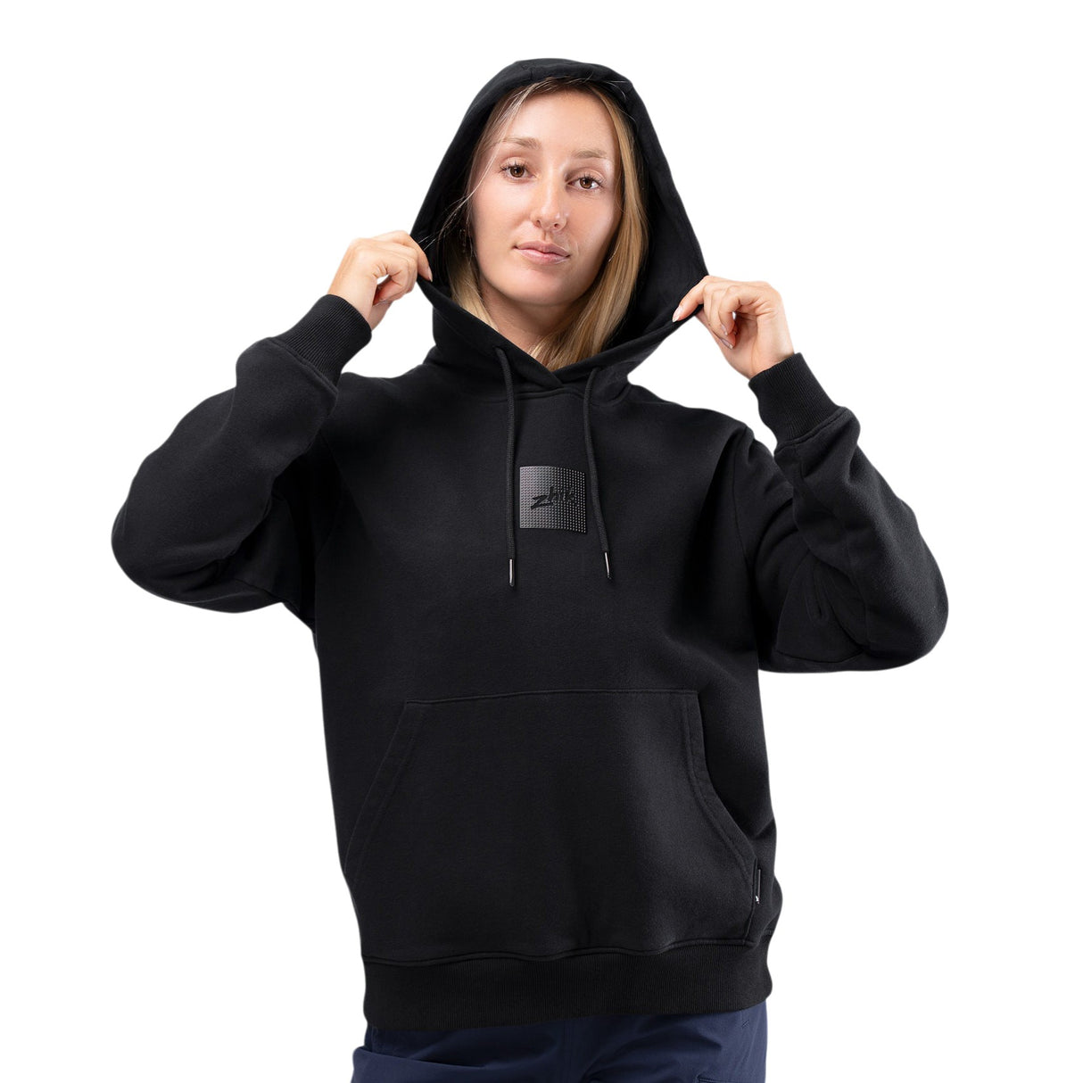 Zhik Carbon Hoodie Womens