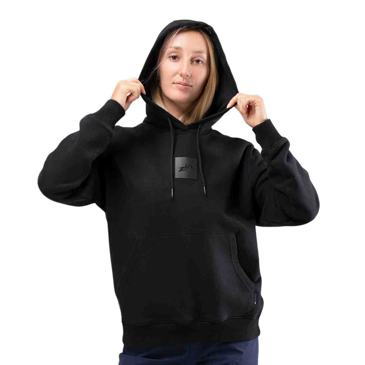 Zhik Carbon Hoodie Womens
