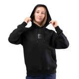 Zhik Carbon Hoodie Womens