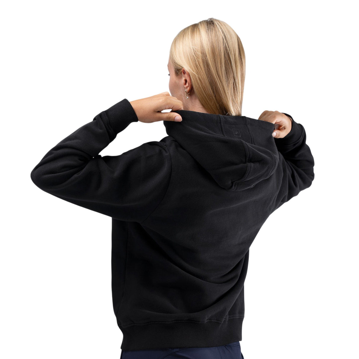 Zhik Carbon Hoodie Womens