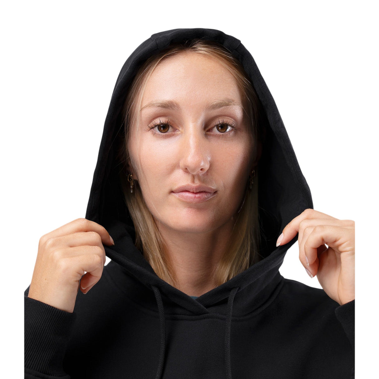 Zhik Carbon Hoodie Womens