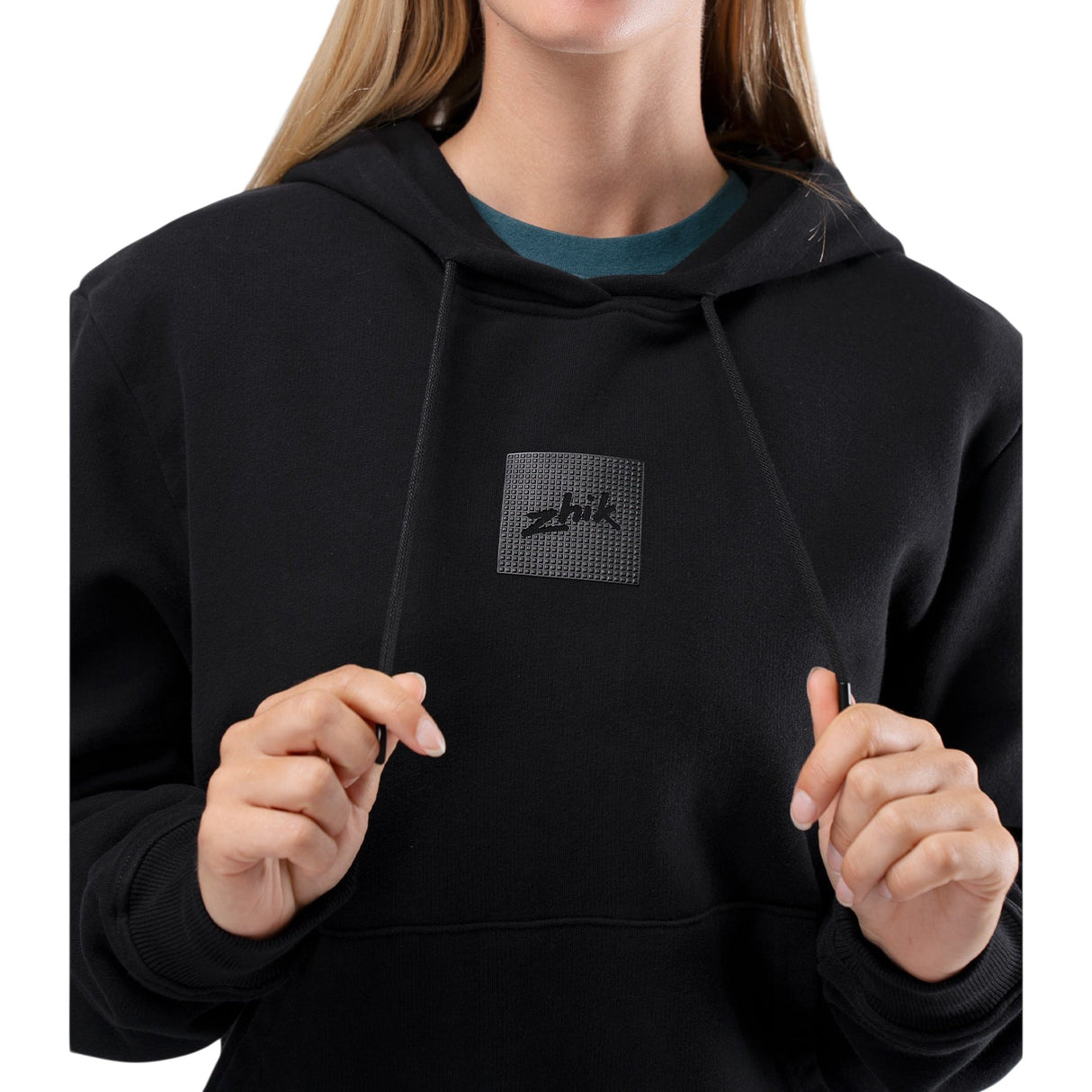Zhik Carbon Hoodie Womens