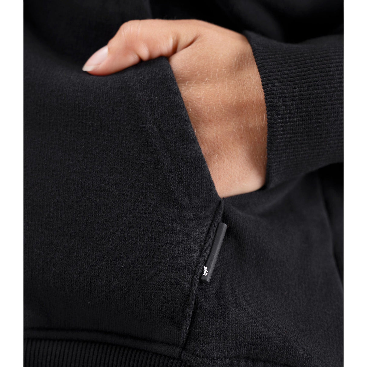Zhik Carbon Hoodie Womens