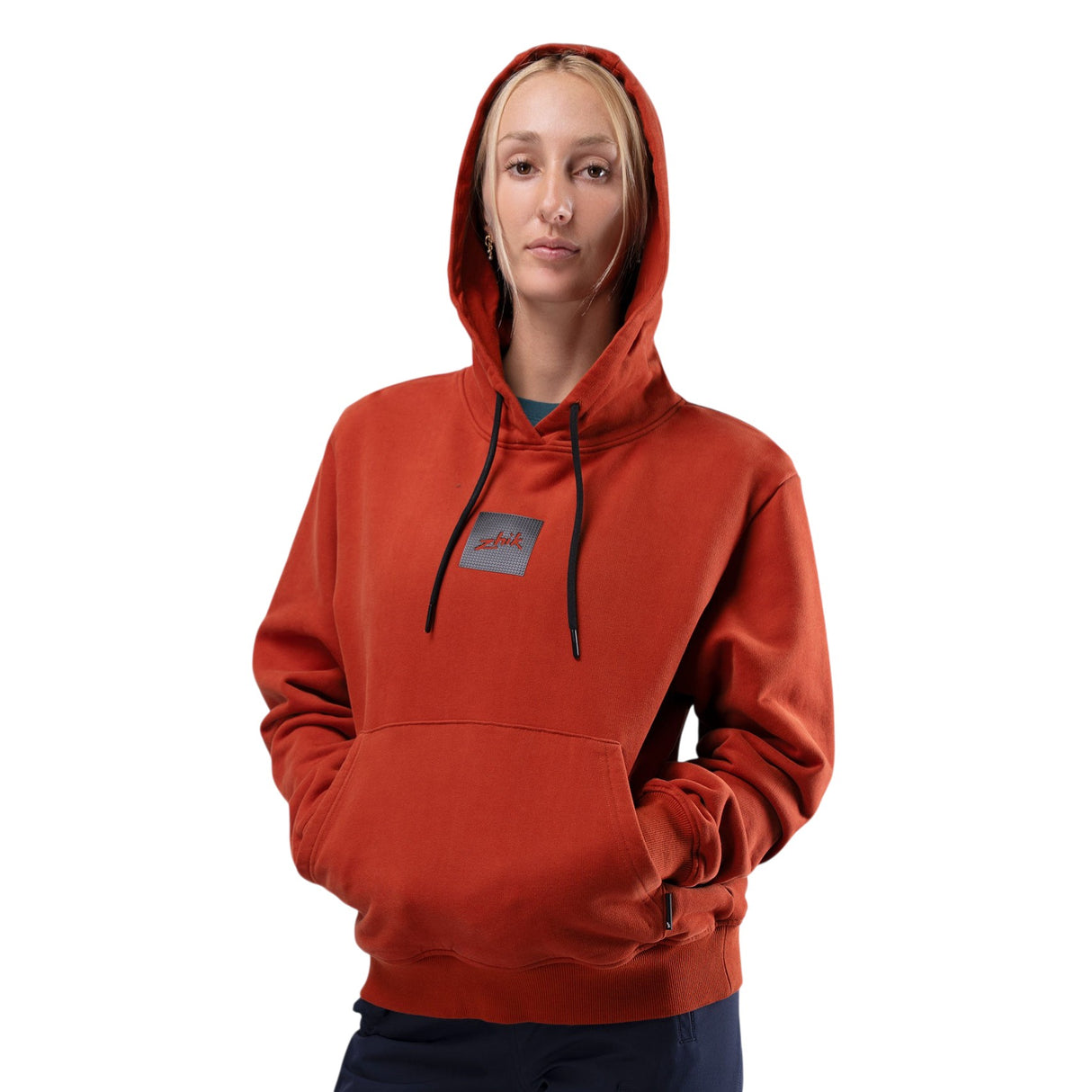 Zhik Carbon Hoodie Womens