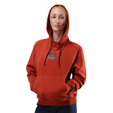 Zhik Carbon Hoodie Womens