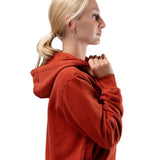Zhik Carbon Hoodie Womens