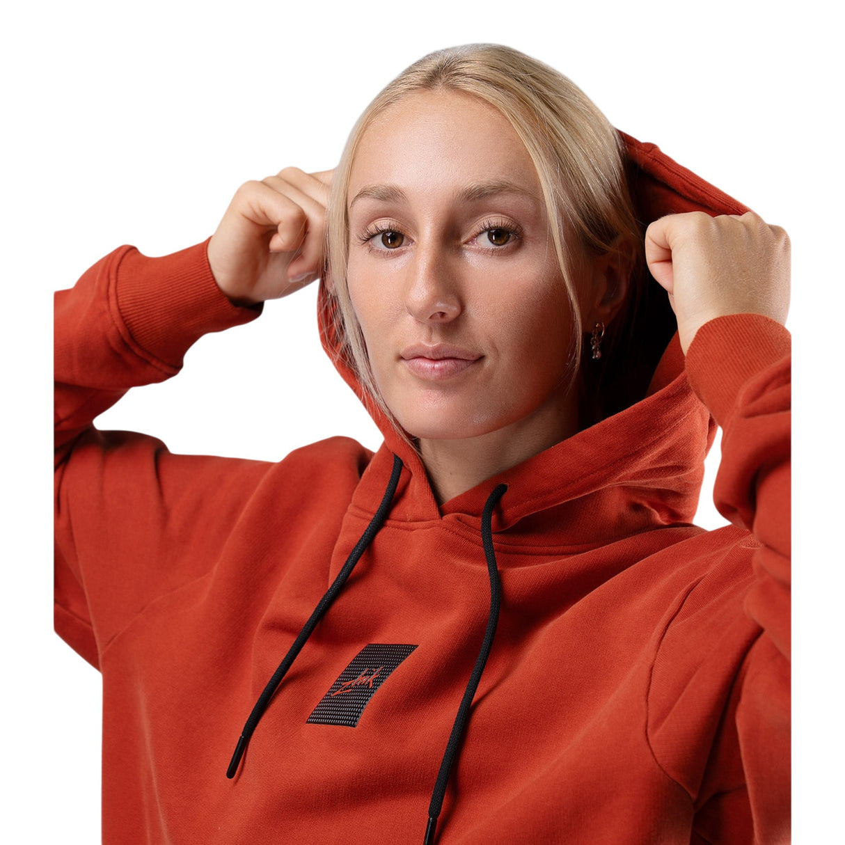 Zhik Carbon Hoodie Womens