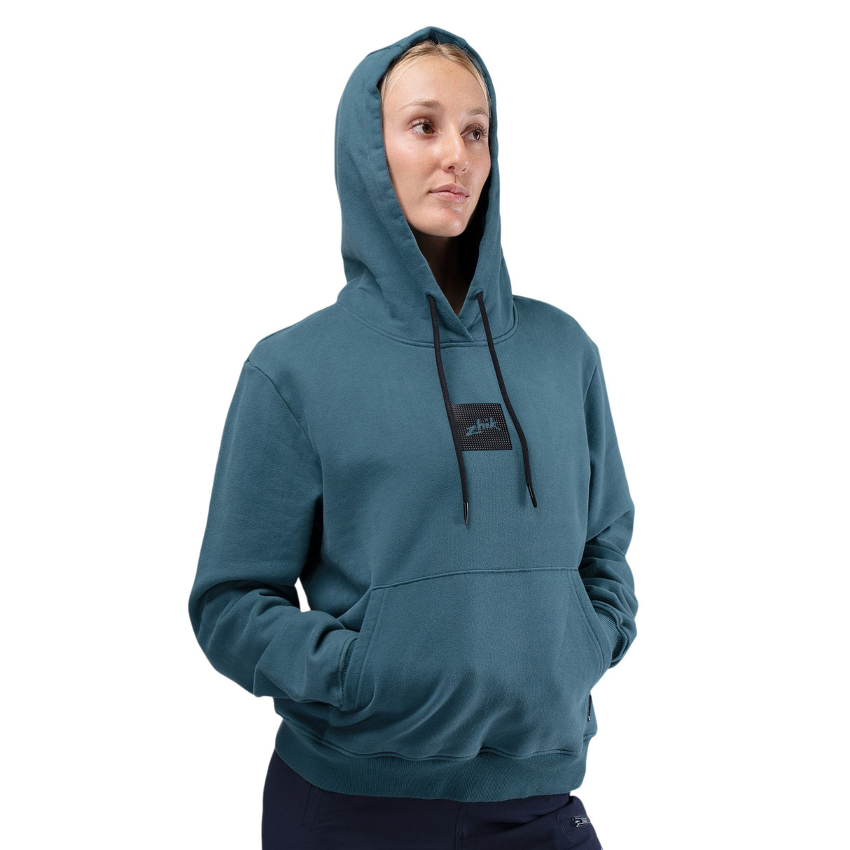 Zhik Carbon Hoodie Womens