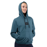Zhik Carbon Hoodie Womens