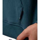 Zhik Carbon Hoodie Womens