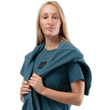 Zhik Carbon Hoodie Womens