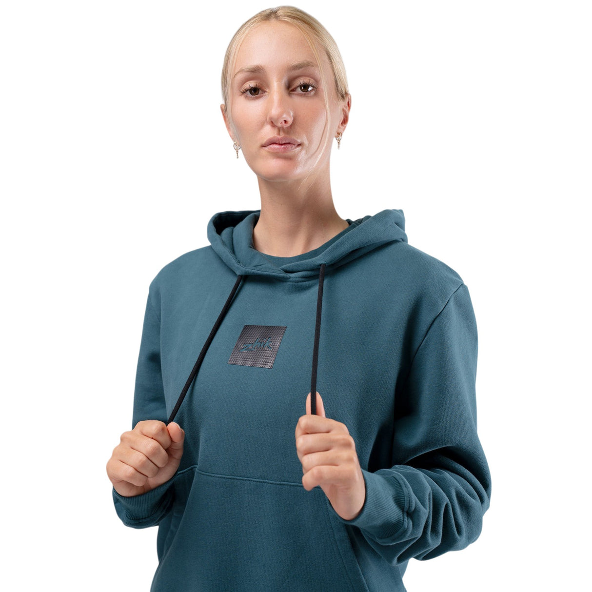 Zhik Carbon Hoodie Womens