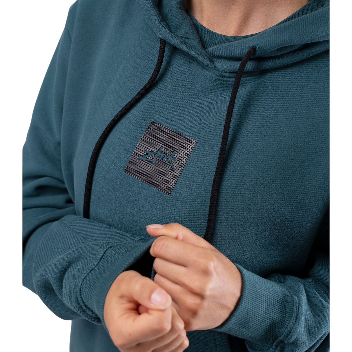 Zhik Carbon Hoodie Womens