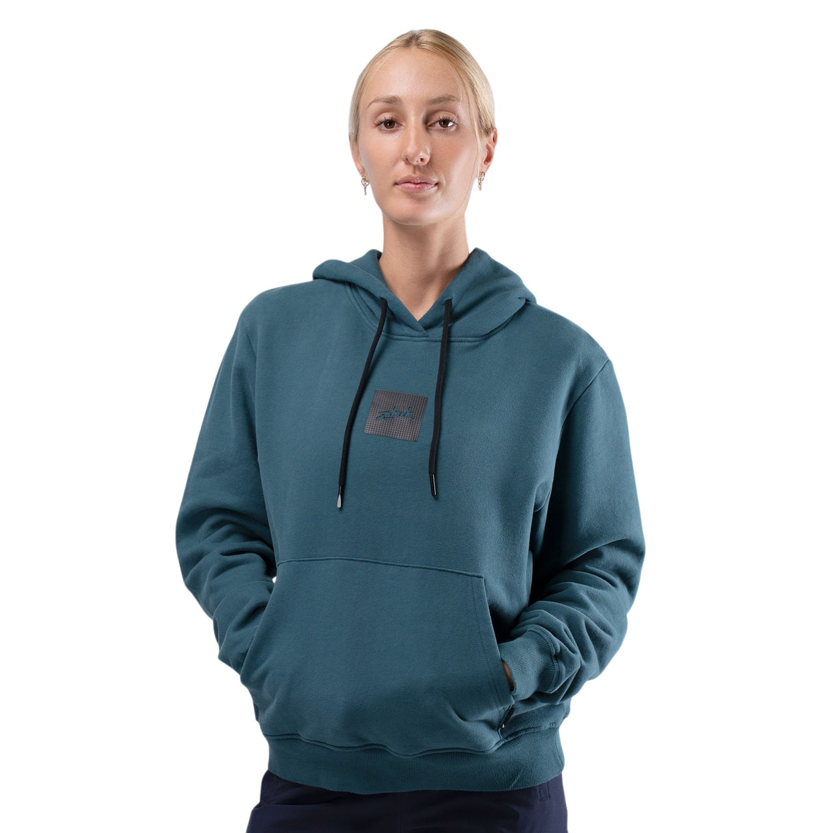 Zhik Carbon Hoodie Womens