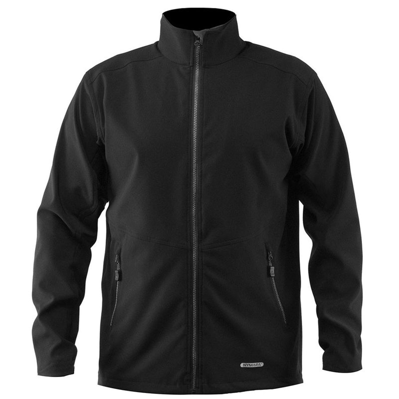 Zhik Men's Nymara Jacket Black