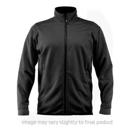 Zhik Mens Black Purrsha Jacket Black