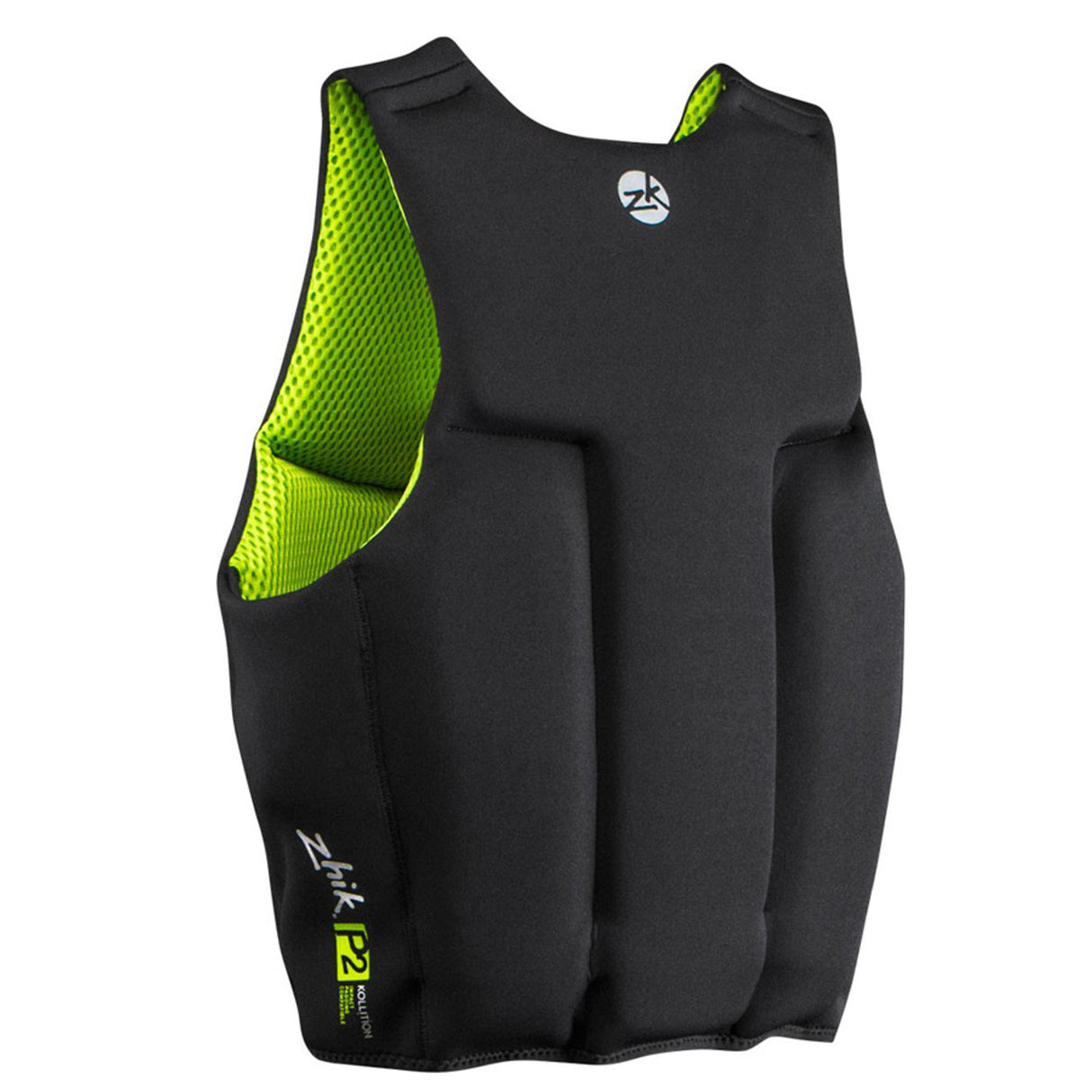 Zhik P2 Contoured PFD Black