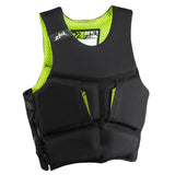 Zhik P2 Contoured PFD Black