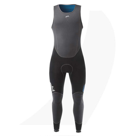 Zhik Mens Microfleece X Skiff Suit