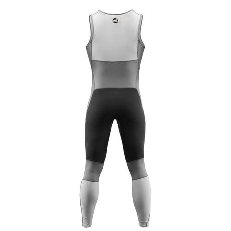 Zhik Men's Hybrid Skiff Ash / Grey