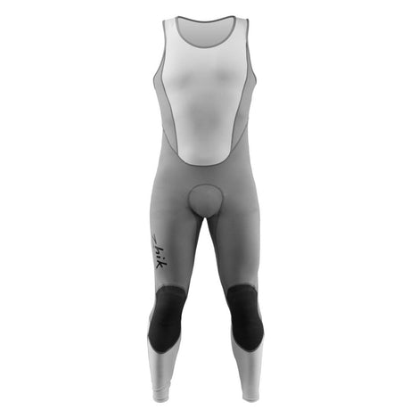 Zhik Men's Hybrid Skiff Ash / Grey