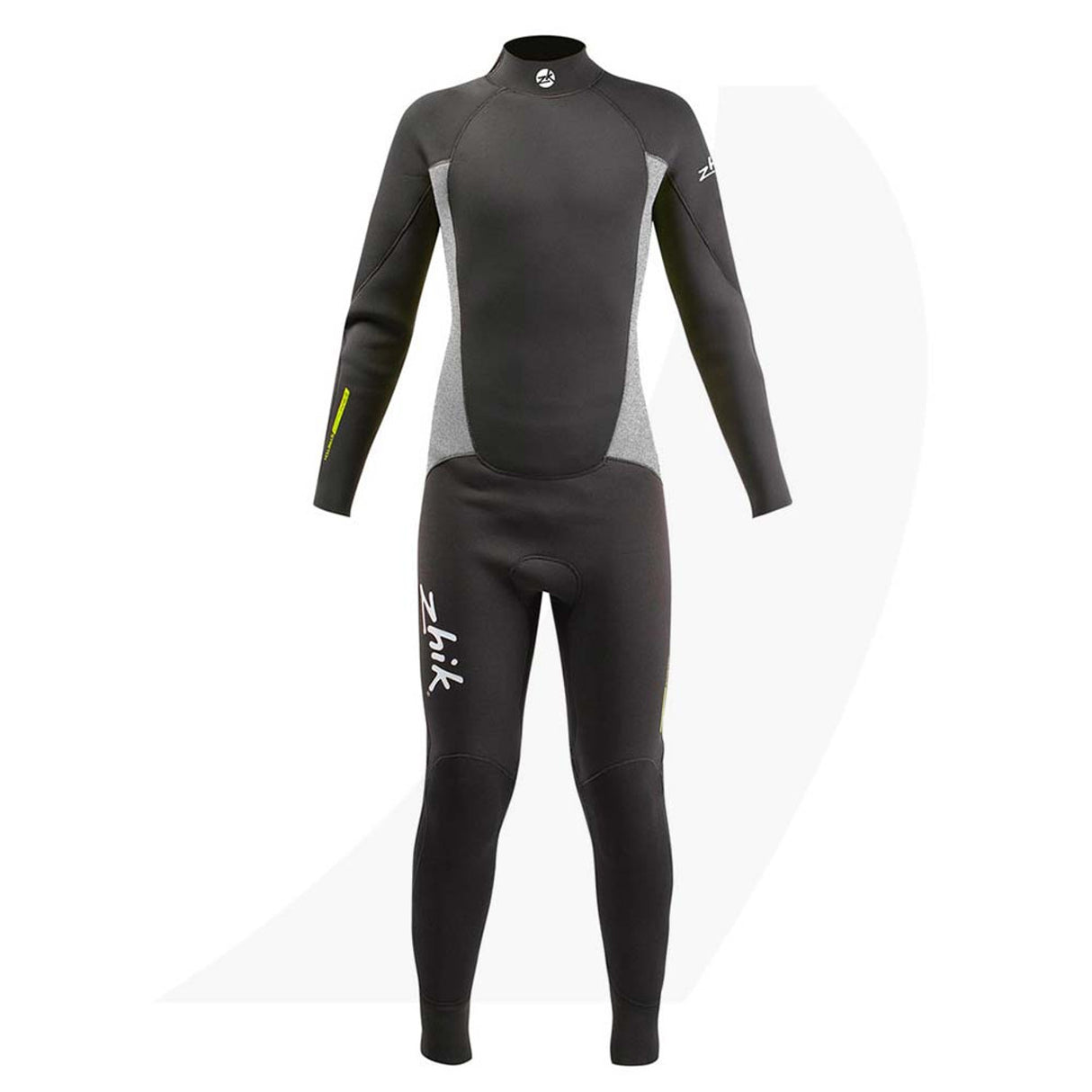 Zhik Junior Neoprene Steamer