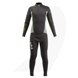 Zhik Junior Neoprene Steamer