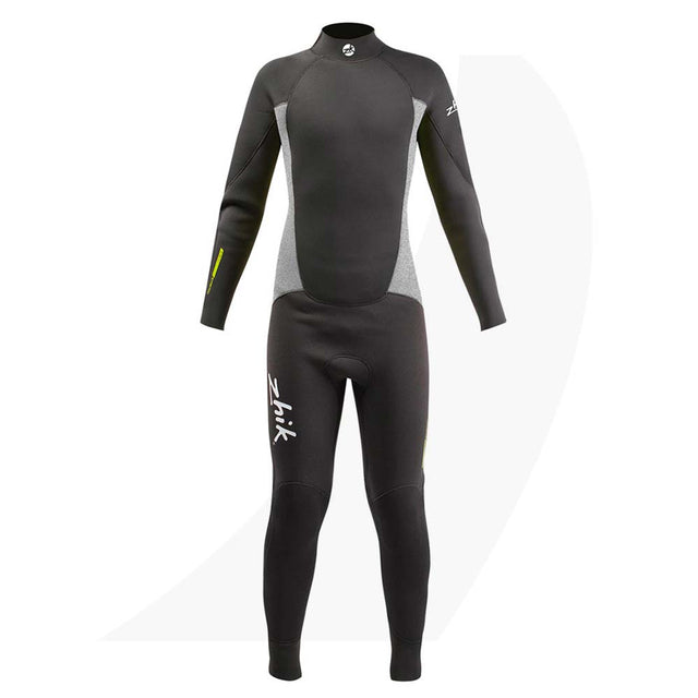 Zhik Junior Neoprene Steamer