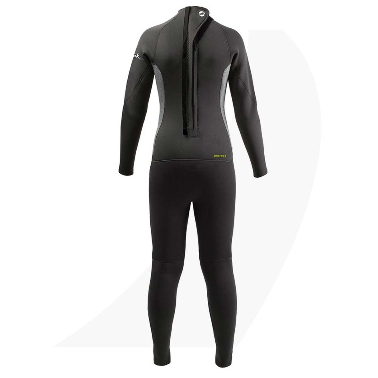 Zhik Junior Neoprene Steamer