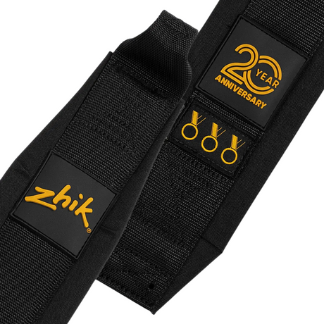 Zhik Zhikgrip II ILCA Hiking Strap - 20th Anniversary Edition