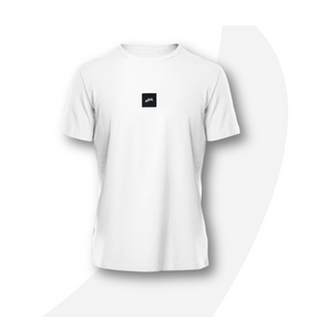 Zhik Square Print Tee Mens