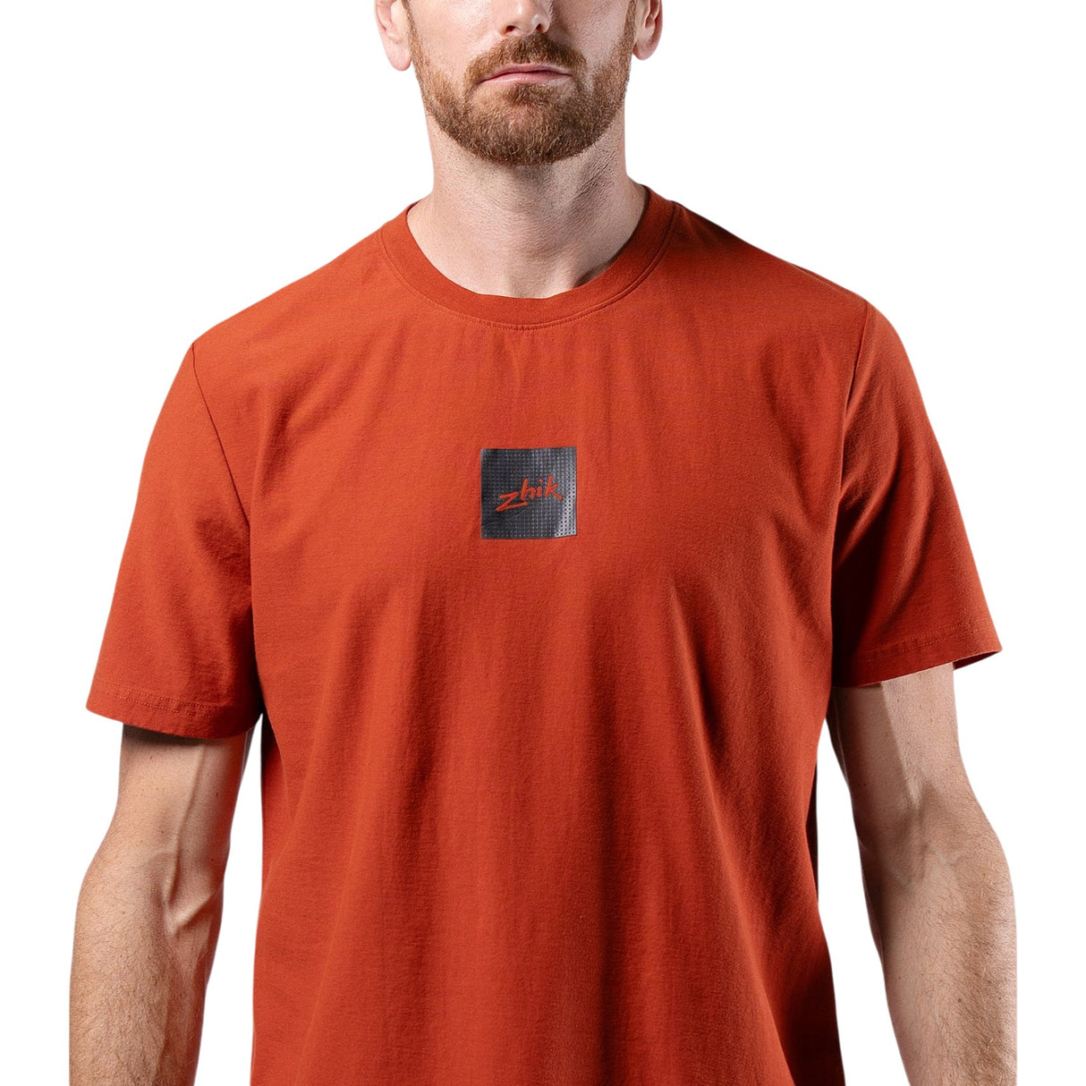 Zhik Carbon T-Shirt Mens