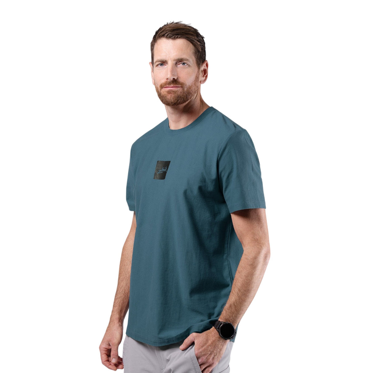 Zhik Carbon T-Shirt Mens