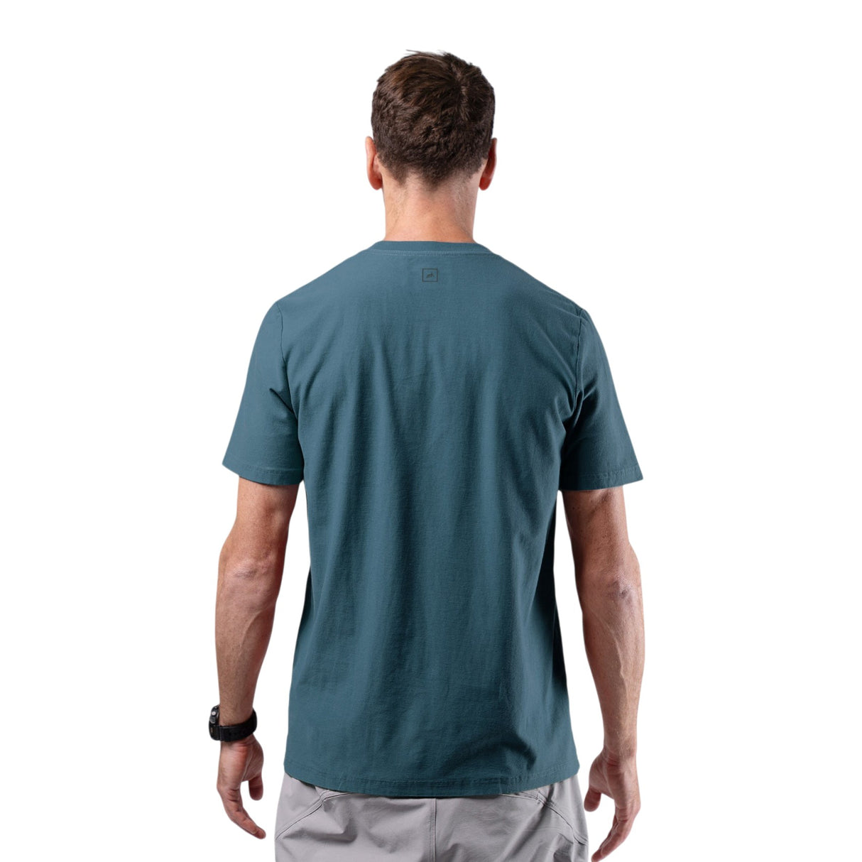 Zhik Carbon T-Shirt Mens