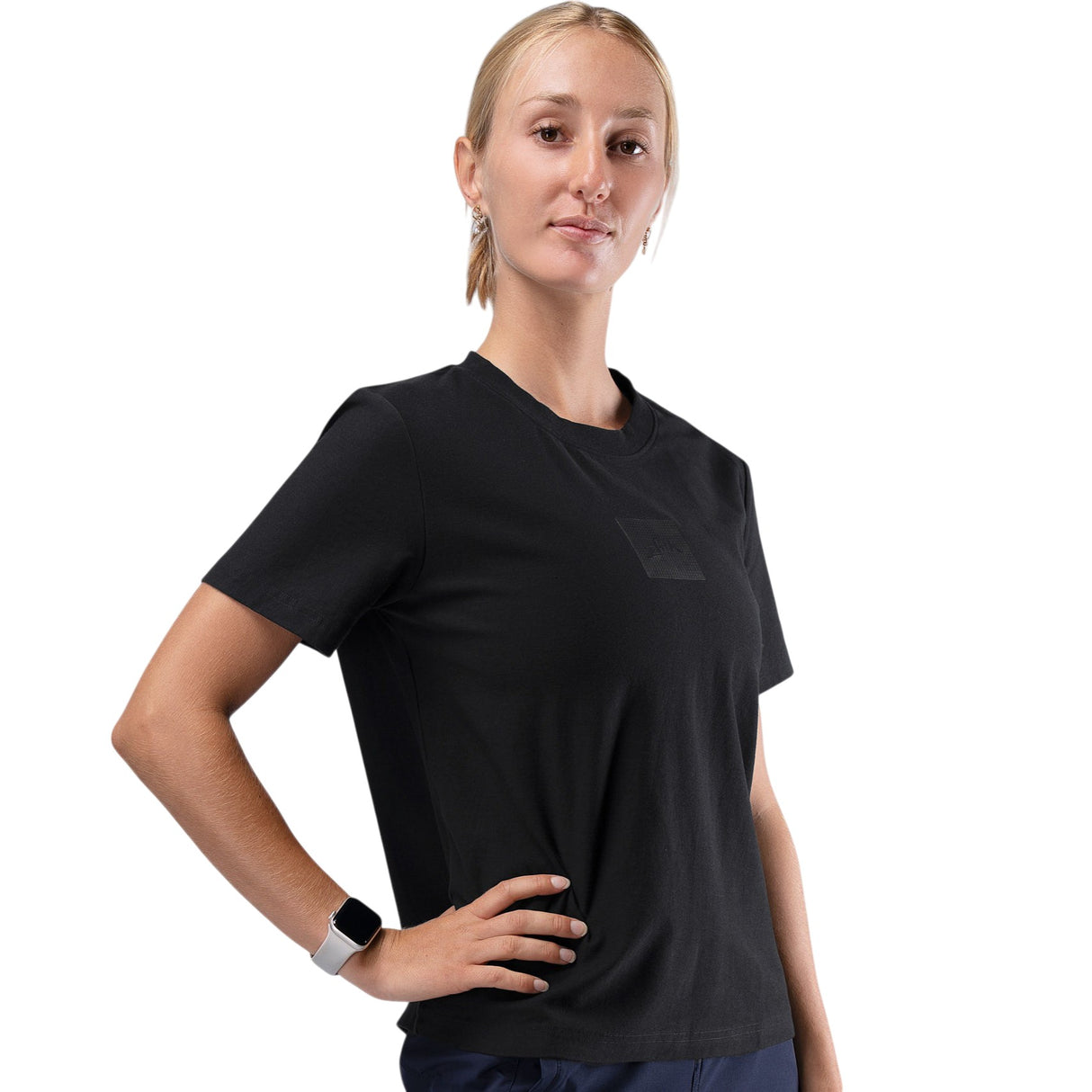 Zhik Carbon T-Shirt Womens