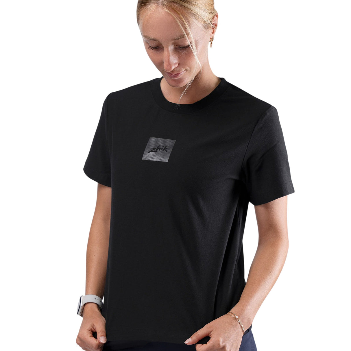 Zhik Carbon T-Shirt Womens