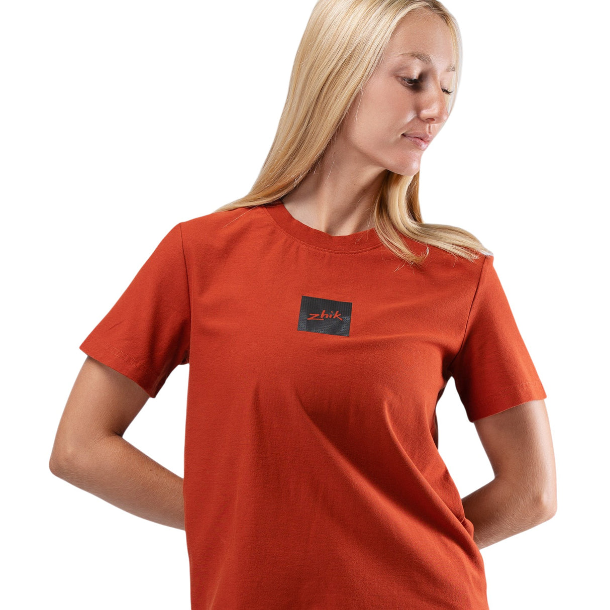 Zhik Carbon T-Shirt Womens