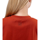 Zhik Carbon T-Shirt Womens