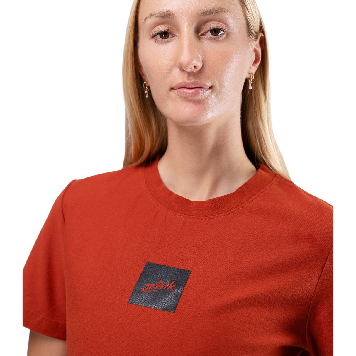 Zhik Carbon T-Shirt Womens