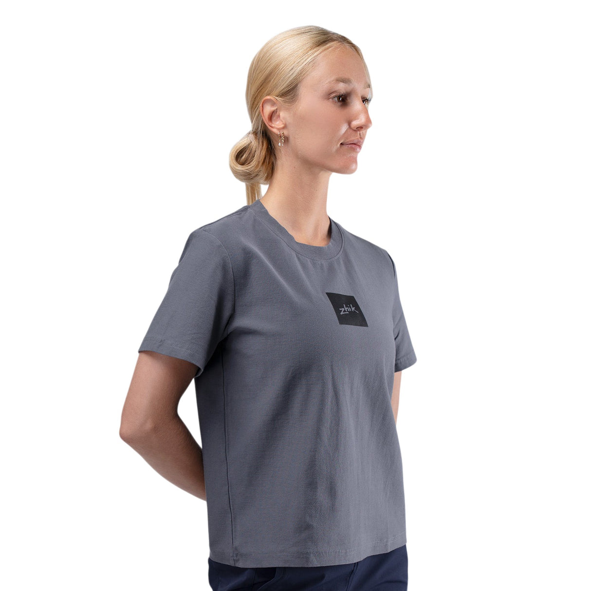 Zhik Carbon T-Shirt Womens