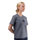 Zhik Carbon T-Shirt Womens